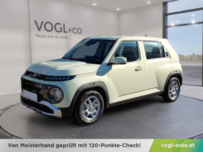 Hyundai Inster Vorführwagen