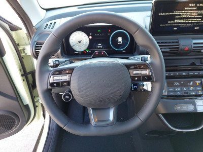 Hyundai Inster Vorführwagen