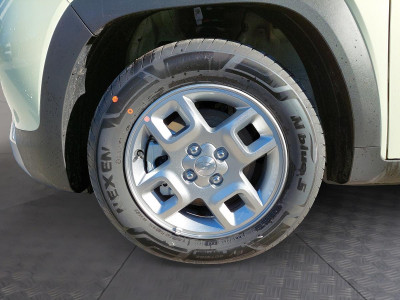 Hyundai Inster Vorführwagen