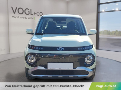 Hyundai Inster Vorführwagen
