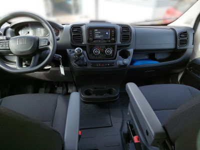 Fiat Ducato Neuwagen