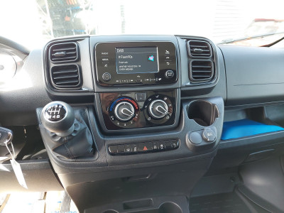 Fiat Ducato Neuwagen
