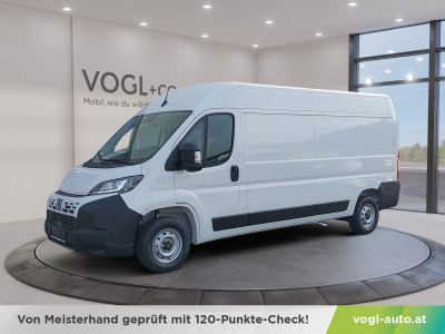 Fiat Ducato Neuwagen