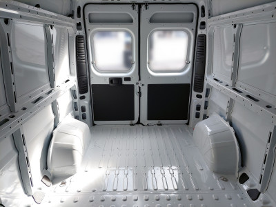 Fiat Ducato Neuwagen