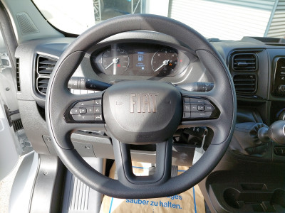 Fiat Ducato Neuwagen