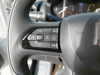 Fiat Ducato Neuwagen