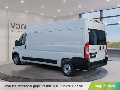 Fiat Ducato Neuwagen