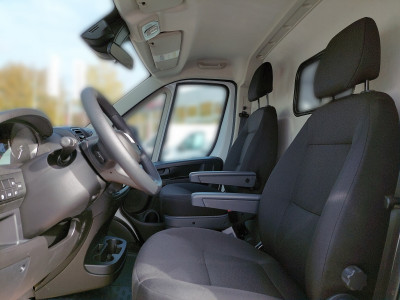 Fiat Ducato Neuwagen