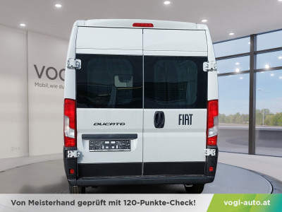 Fiat Ducato Neuwagen
