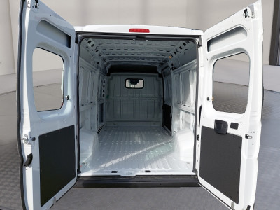 Fiat Ducato Neuwagen