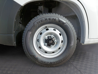 Fiat Ducato Neuwagen