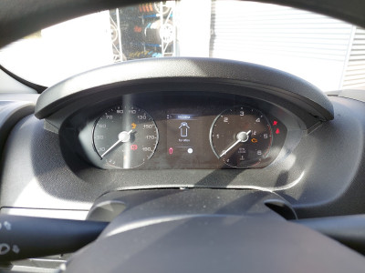 Fiat Ducato Neuwagen