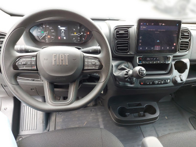 Fiat Ducato Vorführwagen