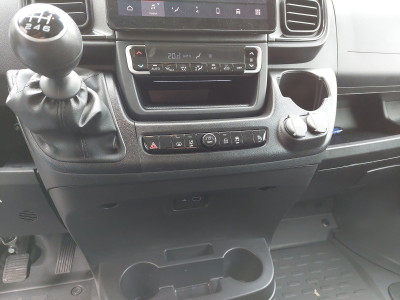 Fiat Ducato Vorführwagen