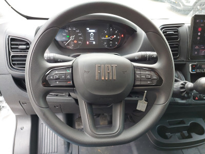 Fiat Ducato Vorführwagen