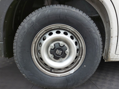 Fiat Ducato Vorführwagen
