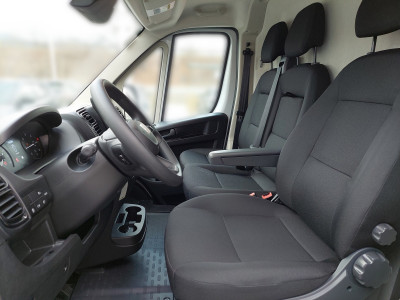 Fiat Ducato Vorführwagen