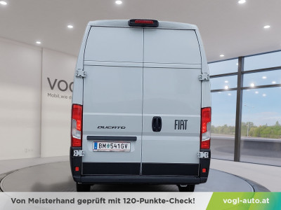 Fiat Ducato Vorführwagen