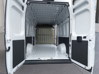 Fiat Ducato Vorführwagen