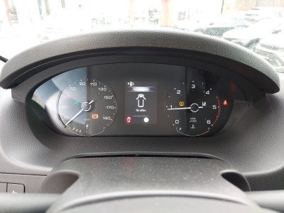 Fiat Ducato Vorführwagen
