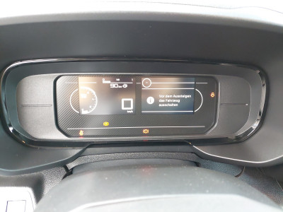 Fiat Doblo Neuwagen