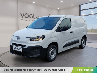 Fiat Doblo Neuwagen