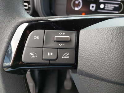 Fiat Doblo Neuwagen