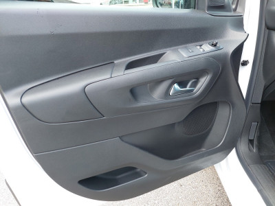 Fiat Doblo Neuwagen