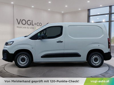 Fiat Doblo Neuwagen