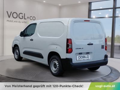 Fiat Doblo Neuwagen