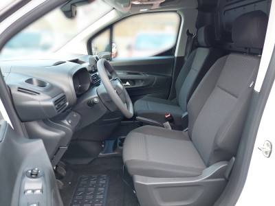 Fiat Doblo Neuwagen