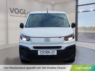 Fiat Doblo Neuwagen