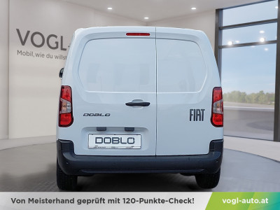 Fiat Doblo Neuwagen