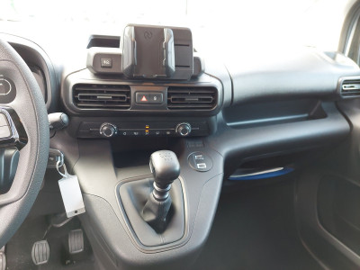 Fiat Doblo Neuwagen
