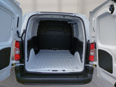 Fiat Doblo Neuwagen