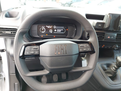 Fiat Doblo Neuwagen