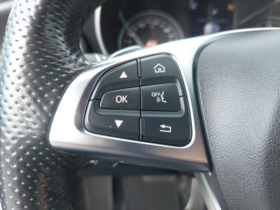 Mercedes-Benz C-Klasse Gebrauchtwagen