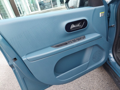 Fiat Grande Panda Vorführwagen