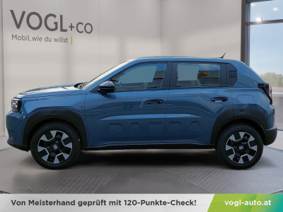 Fiat Grande Panda Vorführwagen
