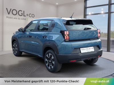 Fiat Grande Panda Vorführwagen