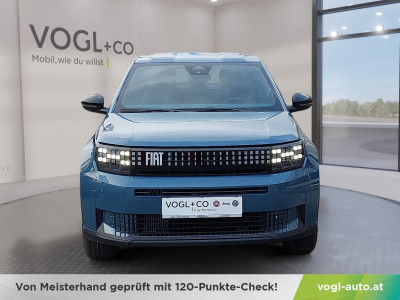 Fiat Grande Panda Vorführwagen