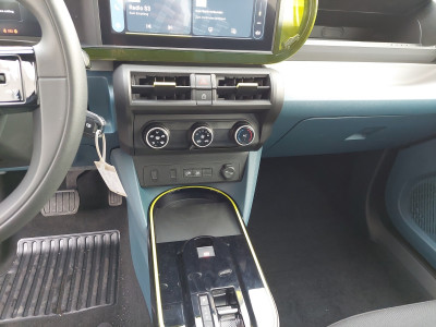 Fiat Grande Panda Vorführwagen