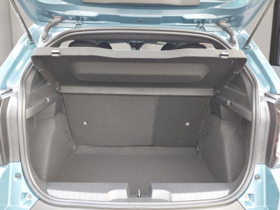 Fiat Grande Panda Vorführwagen