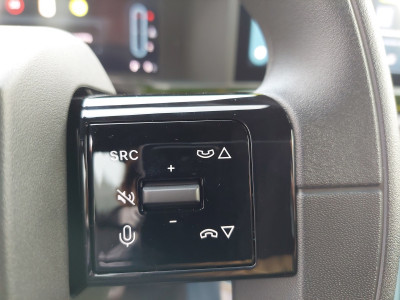 Fiat Grande Panda Vorführwagen