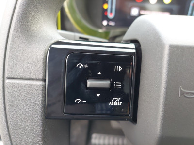 Fiat Grande Panda Vorführwagen