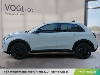 Fiat 600 Vorführwagen