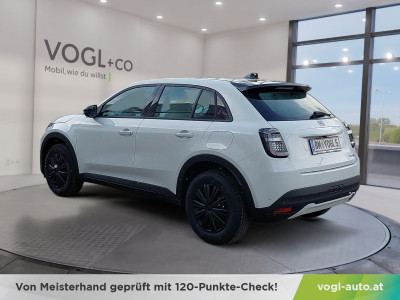 Fiat 600 Vorführwagen