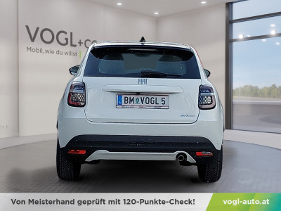 Fiat 600 Vorführwagen