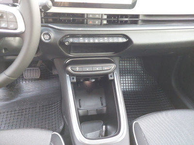 Fiat 600 Vorführwagen