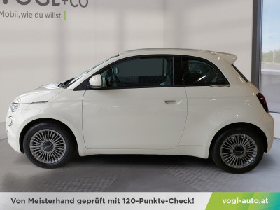 Fiat 500 Vorführwagen